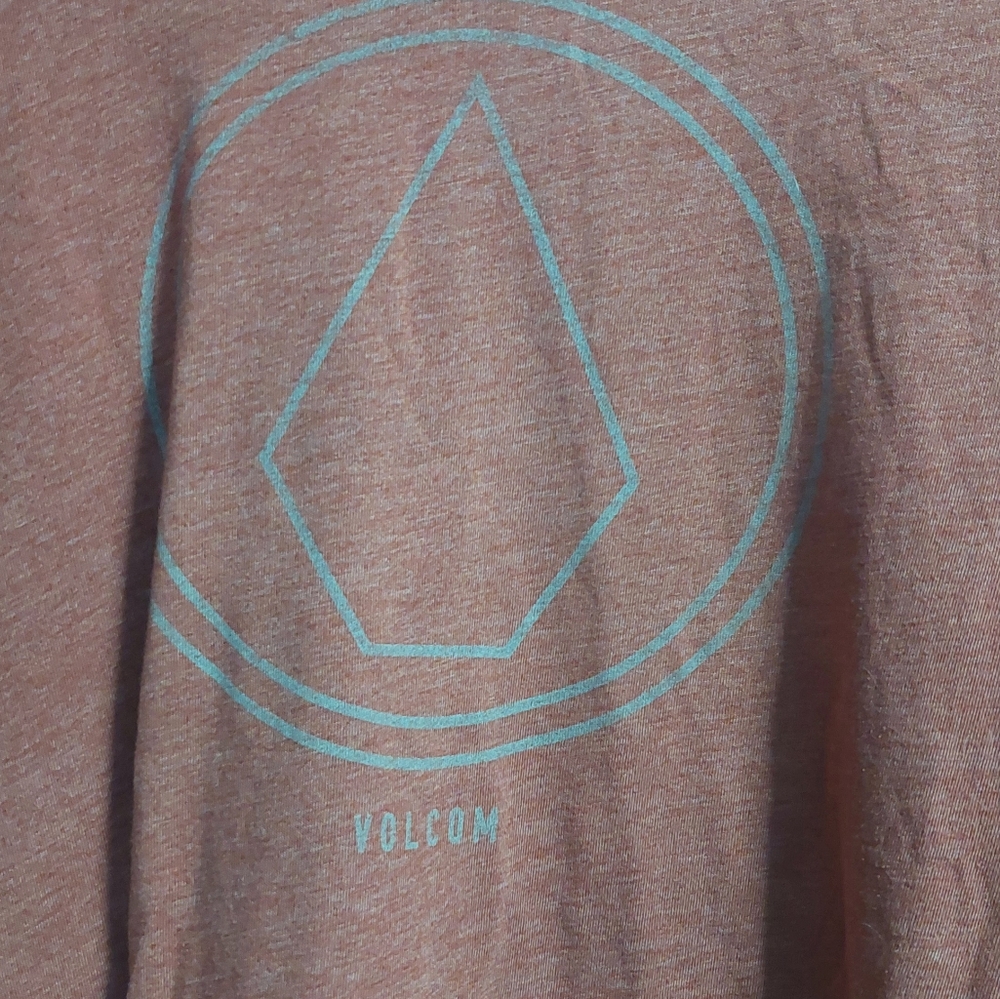 Volcom Graphic T-Shirt